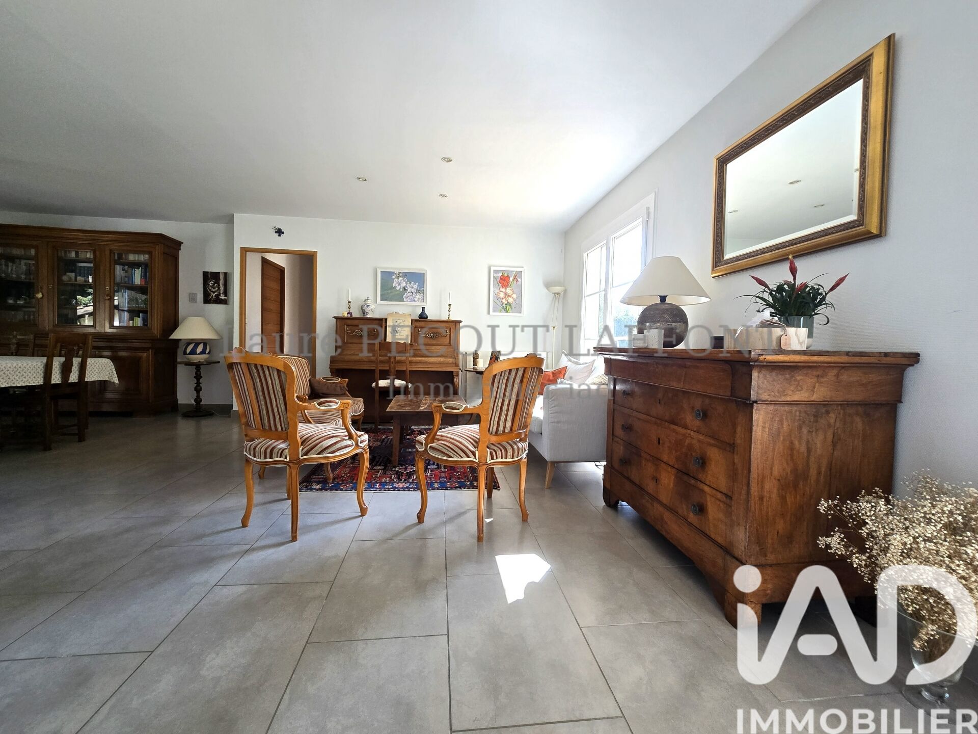 Labege - 214m² - 7p. - 5ch.