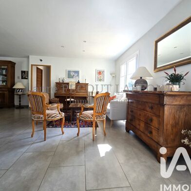 Maison 7 pièces 560000 €