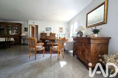 Maison 7 pièces 560000 €