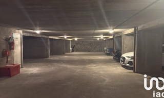 Garage  15 m² à vendre à Paris 14 (75014)