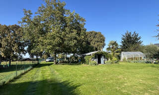 Terrain  1273 m² à vendre à Saint-Martin (65360)