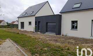 Maison 6 Pièces 116 m² à vendre à Cour-Cheverny (41700)