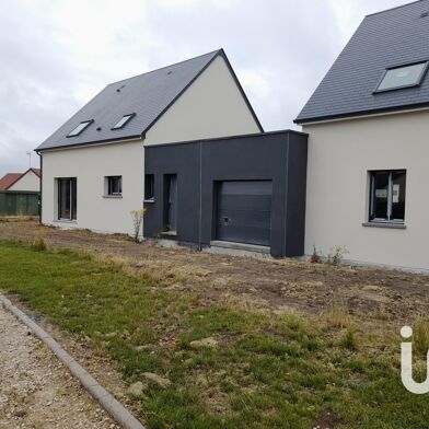 Maison 6 pièces 199950 €