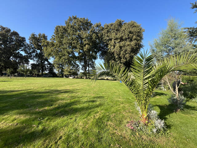 SUD DE TARBES - Environnement privilegié calme et verdoyant — photo du bien