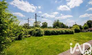 Terrain  722 m² à vendre à Mézy-sur-Seine (78250)