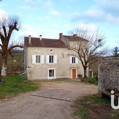 Maison 8 pièces 327000 €