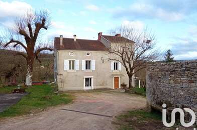 Maison 8 pièces 315000 €