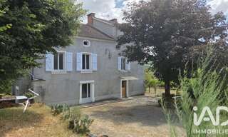 Maison 8 Pièces 210 m² à vendre à Lissac-et-Mouret (46100)