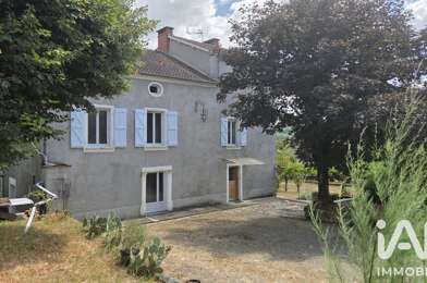 Maison 8 pièces 315000 €