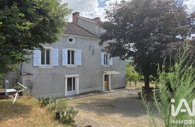 Vente Maison traditionnelle 8 pièces — photo du bien