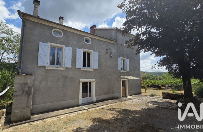 Vente Maison traditionnelle 8 pièces — photo 2