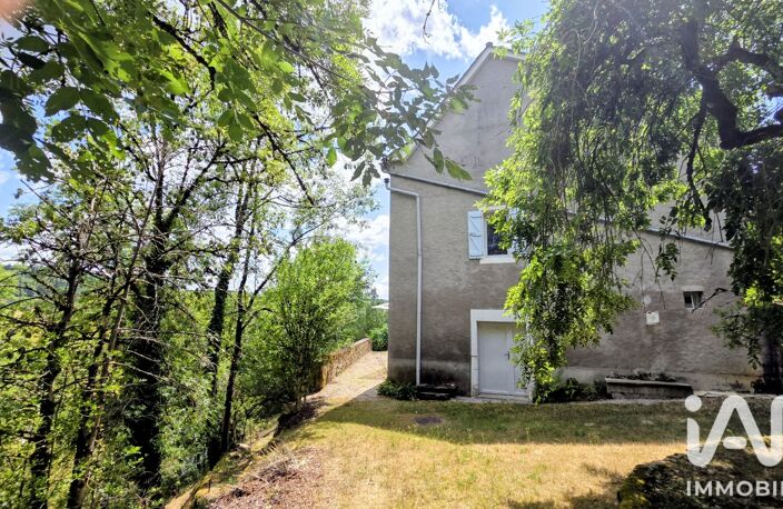 Vente Maison traditionnelle 8 pièces — photo 4