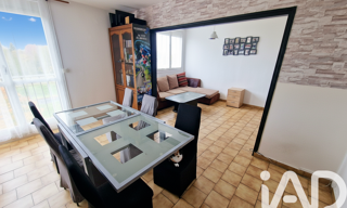 Appartement 4 Pièces 67 m² à vendre à Montargis (45200)