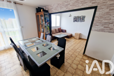 Appartement 4 pièces 63000 €