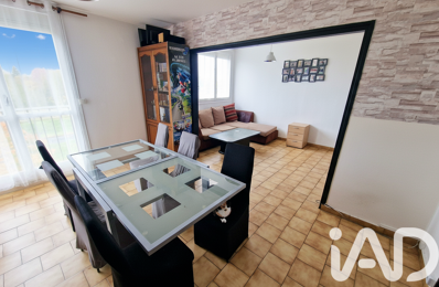 Vente Appartement 4 pièces — photo du bien