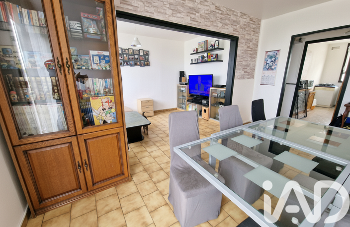 Vente Appartement 4 pièces — photo 2