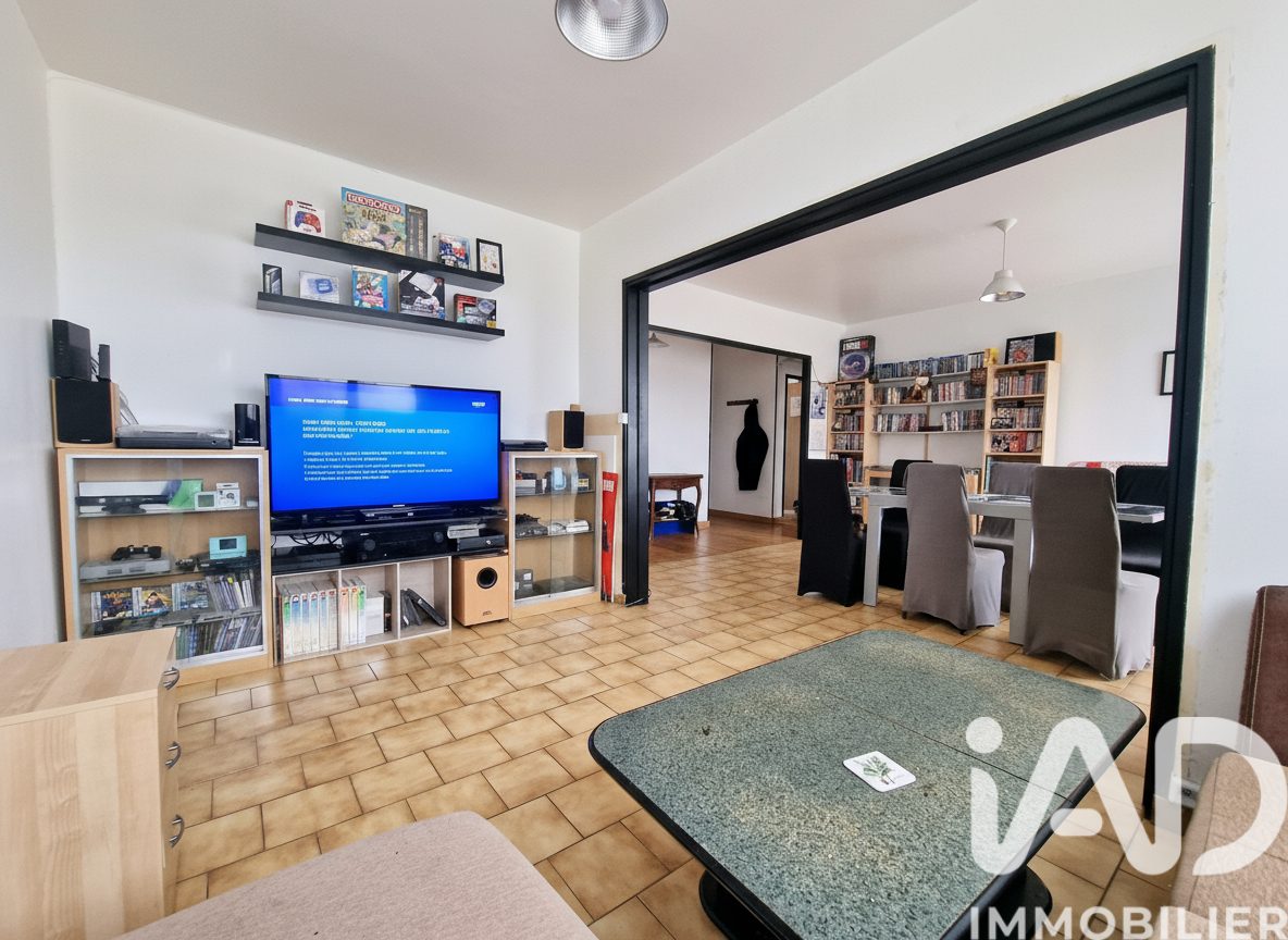 Vente Appartement 4 pièces - Photo 3