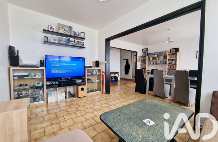 Vente Appartement 4 pièces — photo 3