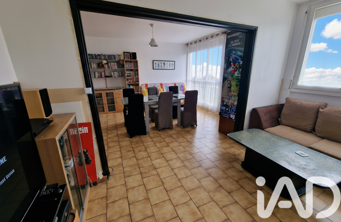 Vente Appartement 4 pièces — photo 4