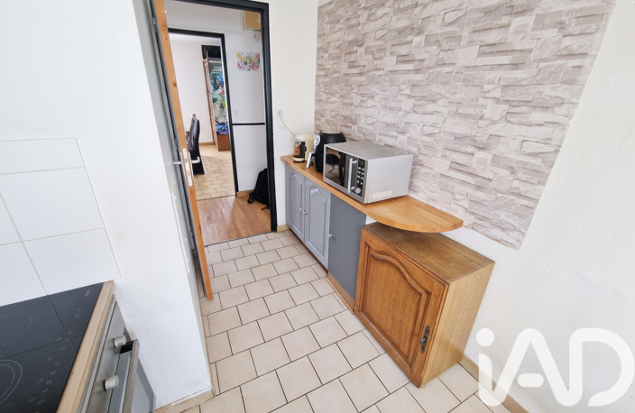 Vente Appartement 4 pièces — photo 5