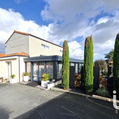 Maison 5 pièces 436000 €