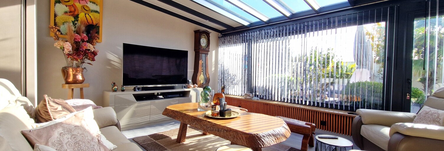 Maison 5 Pièces 208 m² à vendre à Château-Thébaud (44690)