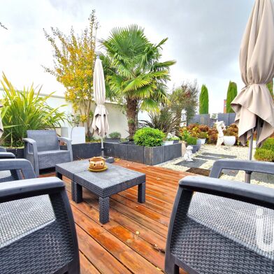 Maison 5 pièces 436000 €