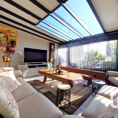 Maison 5 pièces 436000 €