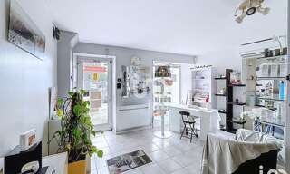 Commerce  70 m² à vendre à Mandres-les-Roses (94520)