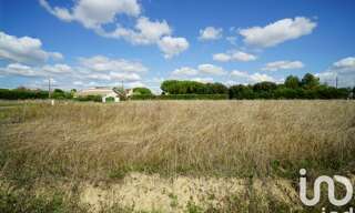 Terrain  766 m² à vendre à Larra (31330)