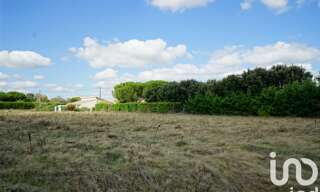 Terrain  741 m² à vendre à Larra (31330)