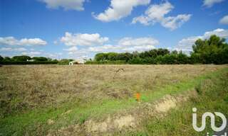 Terrain  766 m² à vendre à Larra (31330)