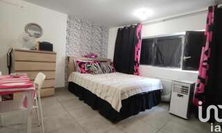 Appartement 1 Pièce 19 m² à vendre à Aubagne (13400)