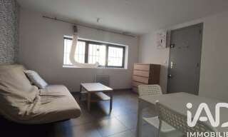 Appartement 1 Pièce 19 m² à vendre à Aubagne (13400)