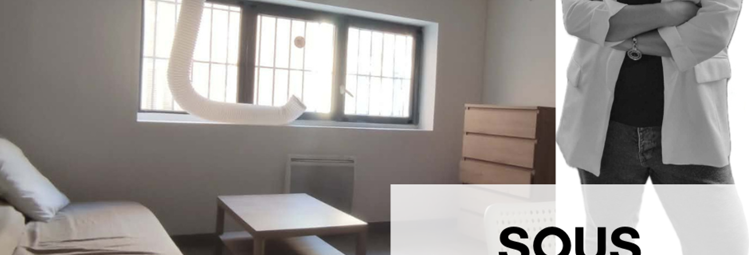 Appartement 1 Pièce 18 m² à vendre à Aubagne (13400)
