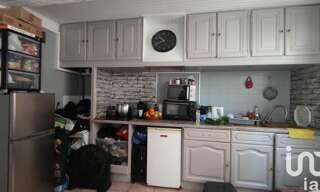 Appartement 1 Pièce 21 m² à vendre à Aubagne (13400)