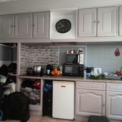 Appartement 1 pièces 85000 €