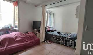 Appartement 1 Pièce 21 m² à vendre à Aubagne (13400)