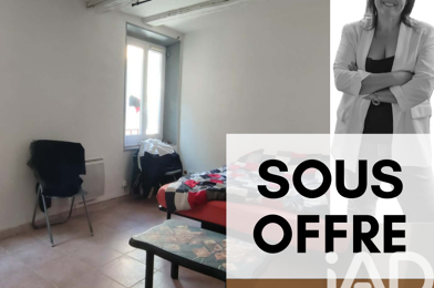 Appartement 1 pièces 69000 €