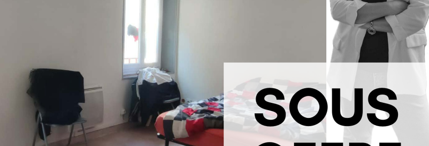 Appartement 1 Pièce 21 m² à vendre à Aubagne (13400)