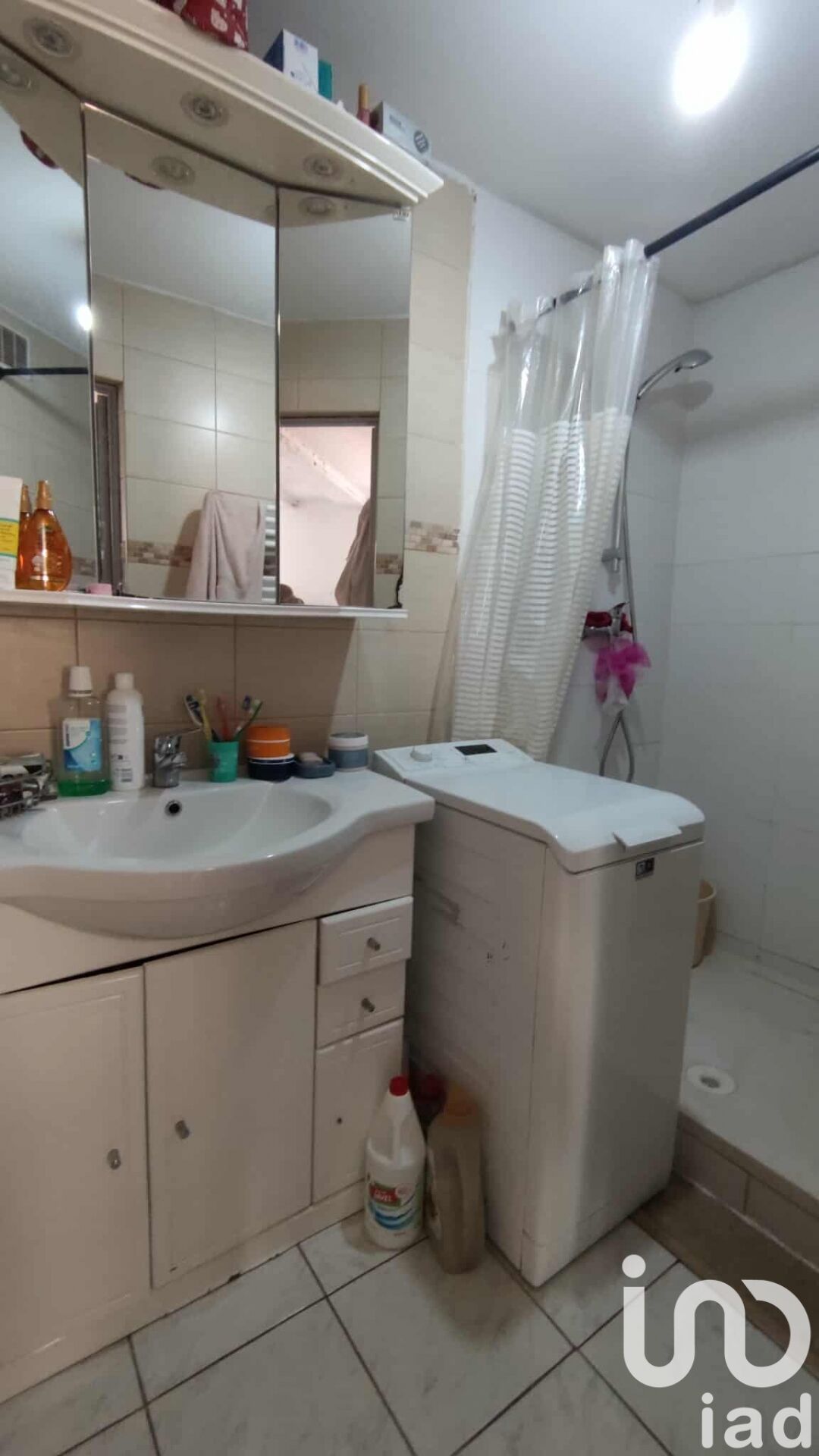 Vente Appartement 1 pièce - Photo 5