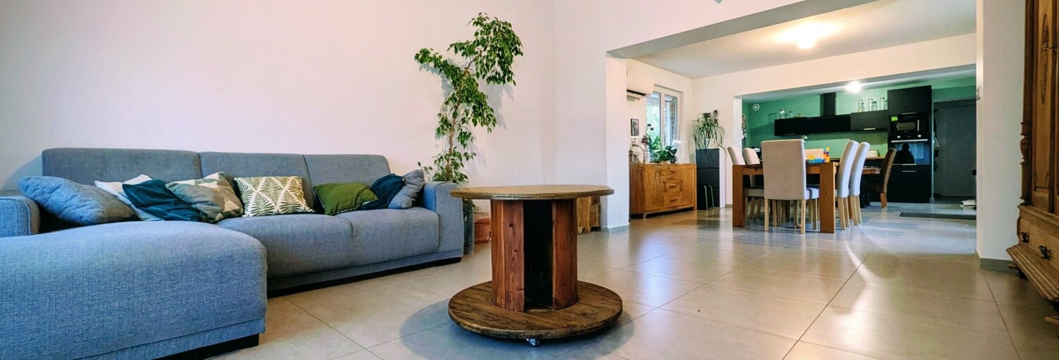 Maison 5 Pièces 135 m² à vendre à Artres (59269)