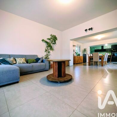 Maison 5 pièces 250000 €