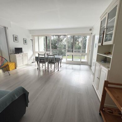 Appartement 2 pièces 249000 €