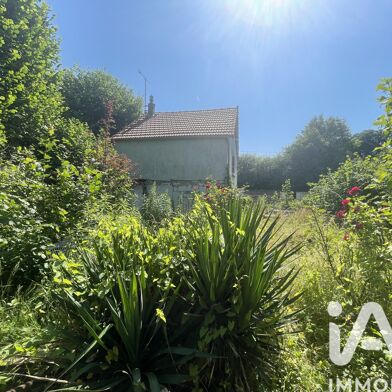 Maison 2 pièces 80000 €