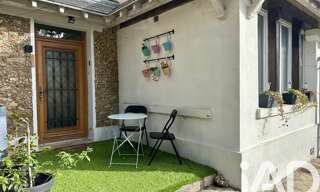 Appartement 2 Pièces 43 m² à vendre à Jambville (78440)