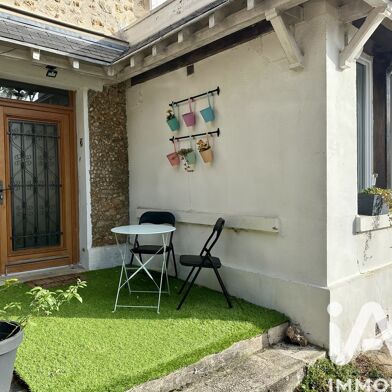 Appartement 2 pièces 134500 €