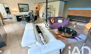 Appartement 4 Pièces 109 m² à vendre à Crouy-Saint-Pierre (80310)