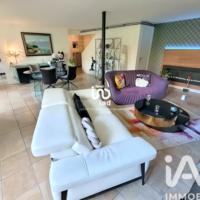 Appartement 4 pièces 184000 €