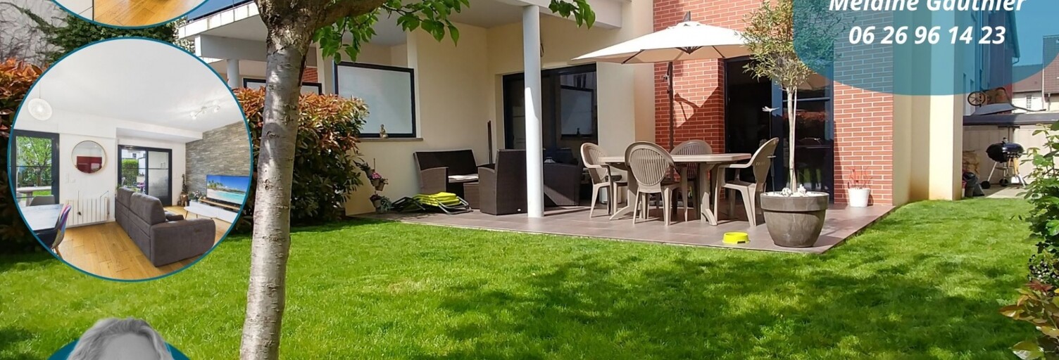 Appartement 4 Pièces 82 m² à vendre à Maisons-Alfort (94700)